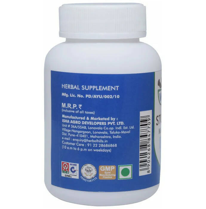 Ved Tattva Stonvedic Tablets | Grocsy