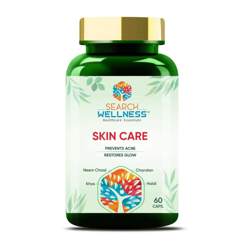 Search Wellness Skin Care Capsules | Grocsy