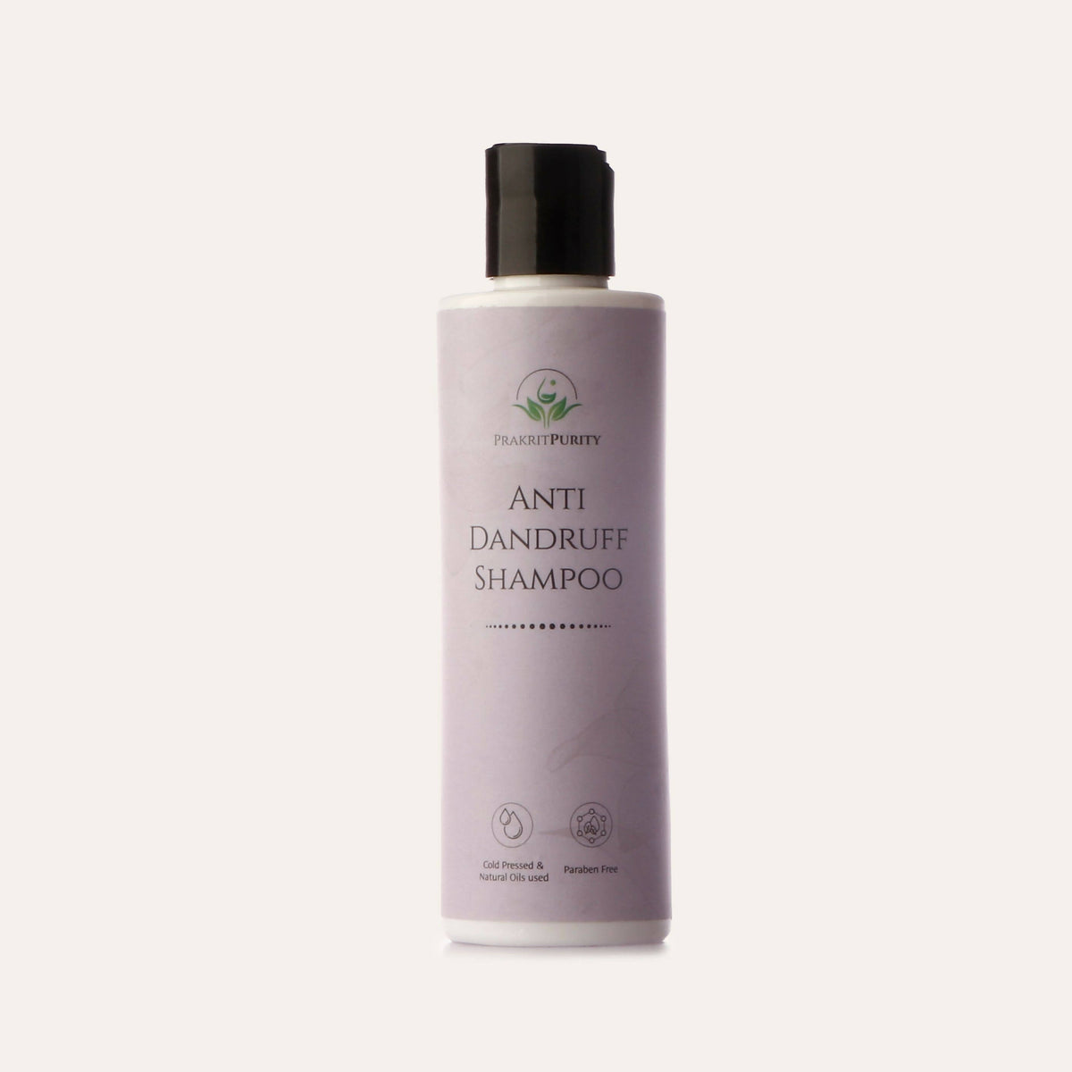 PrakritPurity Anti-Dandruff Shampoo | Grocsy