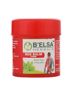 Belsa Herbals Pain Balm