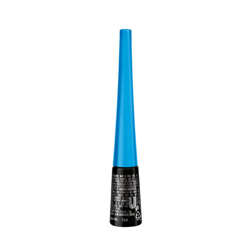 Elle 18 Eye Drama Liner - Blue | Grocsy