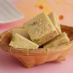 Evergreen Sweets - Mewa Bite Cashew | Grocsy