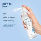 Plum 3% Niacinamide & Rice Water Face Toner - Reduces Pores & Blemishes For Bright Skin | Grocsy