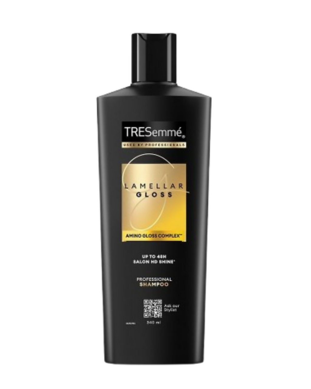 TRESemme Lamellar Gloss Shampoo | Grocsy