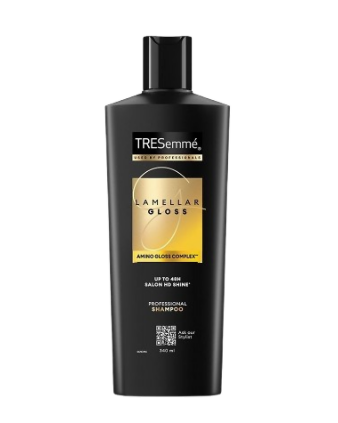 TRESemme Lamellar Gloss Shampoo | Grocsy