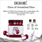 Dr.Rashel Onion Gel | Grocsy