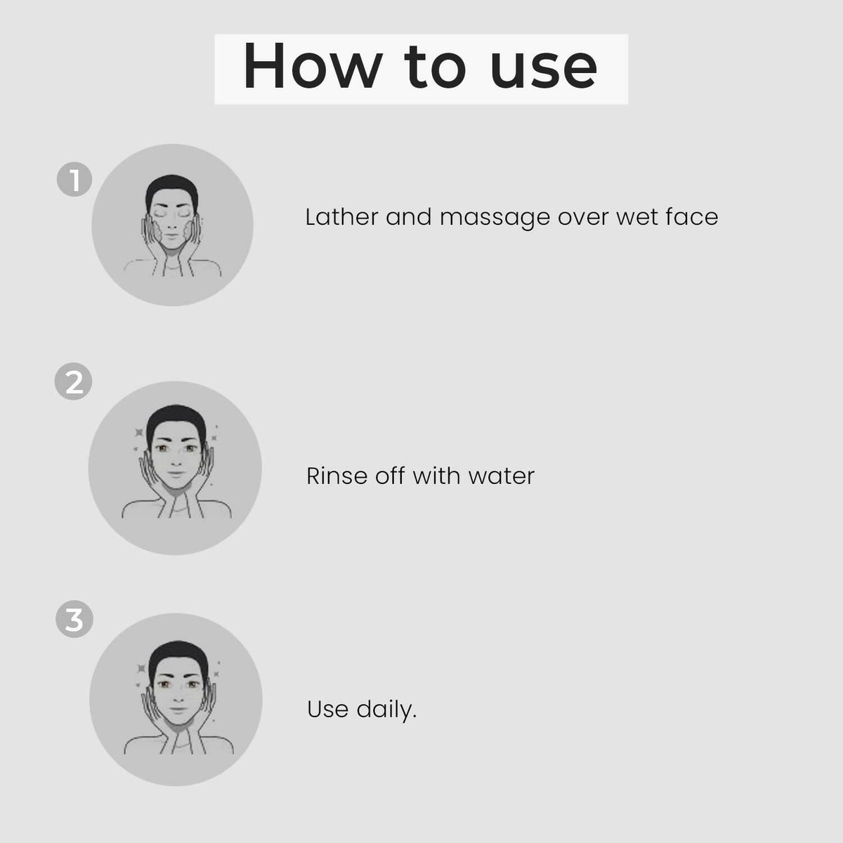 Professional O3+ Alpha Men Acno D-TAN Face Wash with Tea Tree | Grocsy