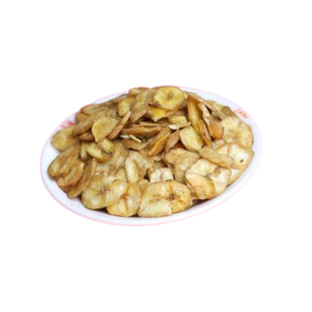 PANCHHI Fresh & Crispy Banana Wafers & Chips | Grocsy