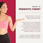 Wellbeing Nutrition Daily Fiber Powder - Vanilla Berry & Pina Colada Combo | Grocsy