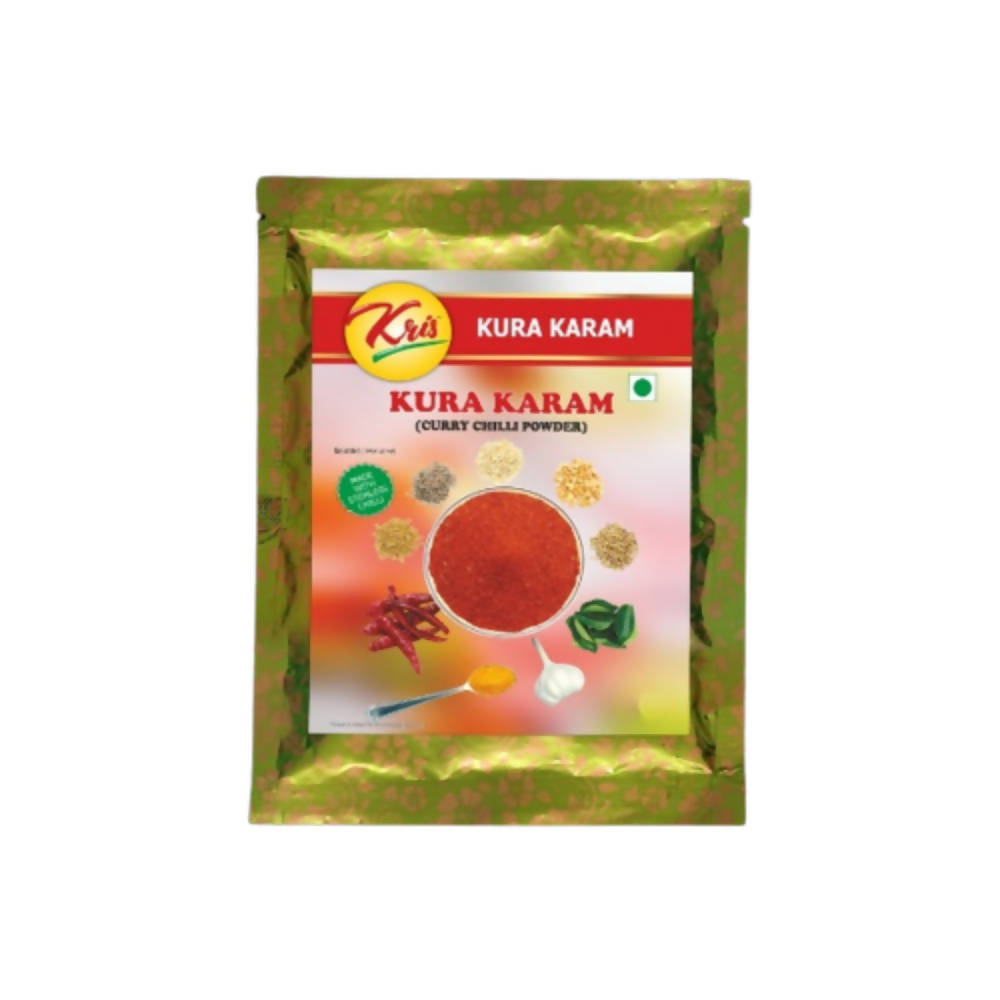 Kris Kura Karam (Curry Chilli Powder) | Grocsy