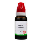 Bjain Homeopathy Berberis Vulgaris Mother Tincture Q | Grocsy