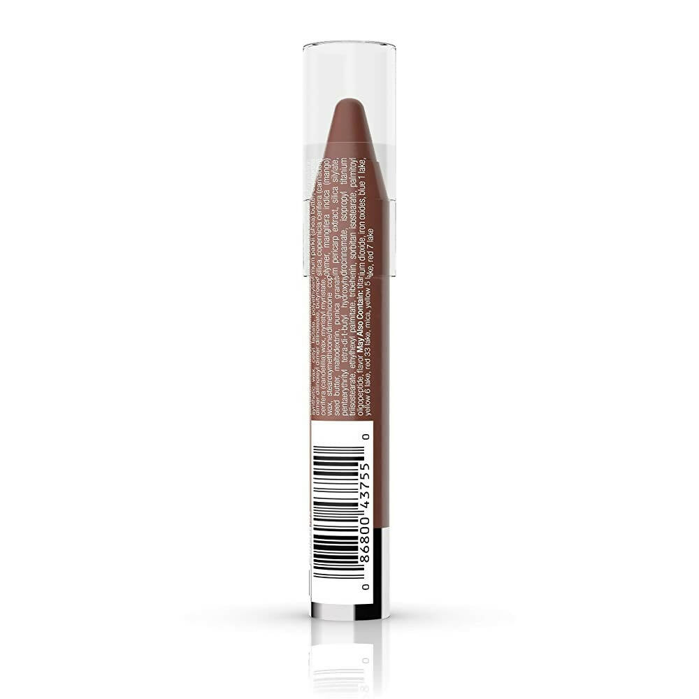 Neutrogena Moisturesmooth Shimmery, Sheer Color Stick, 90 Classic Nude | Grocsy