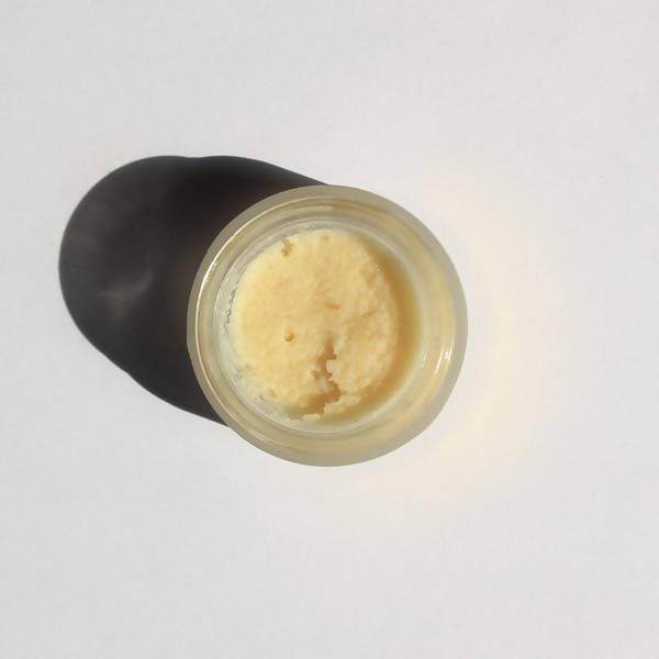 Enn The Ghee Spot Clarified Butter Lip Polish Scrub | Grocsy