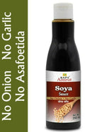 Baps Amrut Soya Sauce | Grocsy