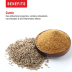 Priya Cumin (Jeera) Powder | Grocsy