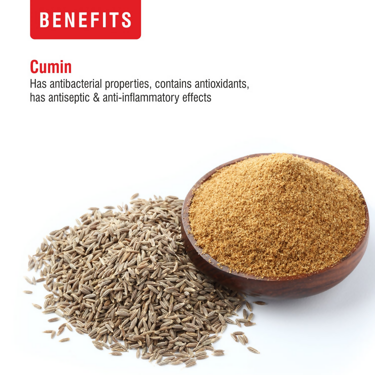 Priya Cumin (Jeera) Powder | Grocsy