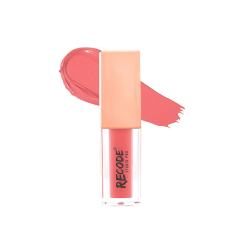 Recode Hydrating Matte Liquid Lipstick - 13 Chet | Grocsy