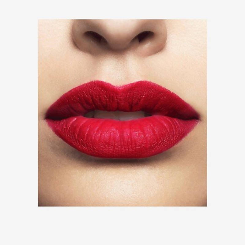 Oriflame The One Lip Sensation Matte Velvet - Red Velour | Grocsy