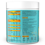 Naturyz Marine Collagen Skin X5 Power For Women & Men (Lemon Flavour)