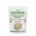 Yuvagrow Mix Fruit Ravadi Chocolates | Grocsy