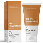 Dermatouch Bye Bye Pigmentation Face Wash | Grocsy