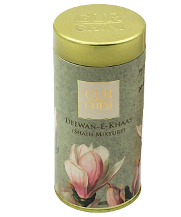 Gur Chini Deewane-E-Khas (Shahi Mixture) | Grocsy