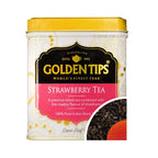 Golden Tips Loose Leaf Black Tea - Tin Can | Grocsy