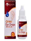 Bjain Homeopathy Omeo Ear Drops | Grocsy