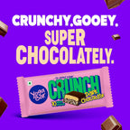 Yoga Bar Dark Chocolate Wafer Bar | Grocsy