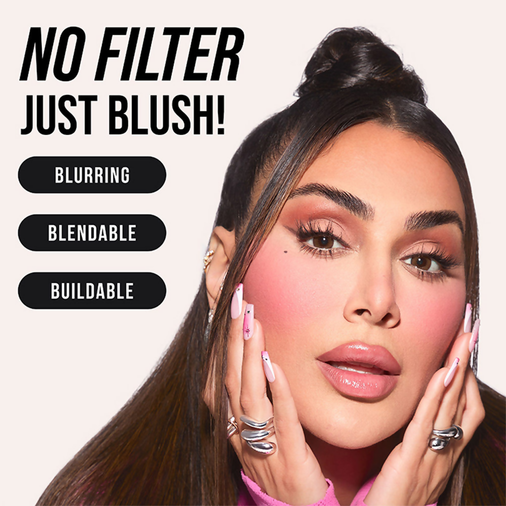 Huda Beauty Blush Filter - Watermelon Pop | Grocsy