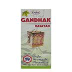 Unjha Gandhak Rasayan Tablets | Grocsy