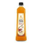 Oye Healthy Apple Cider Vinegar with The Mother | Grocsy
