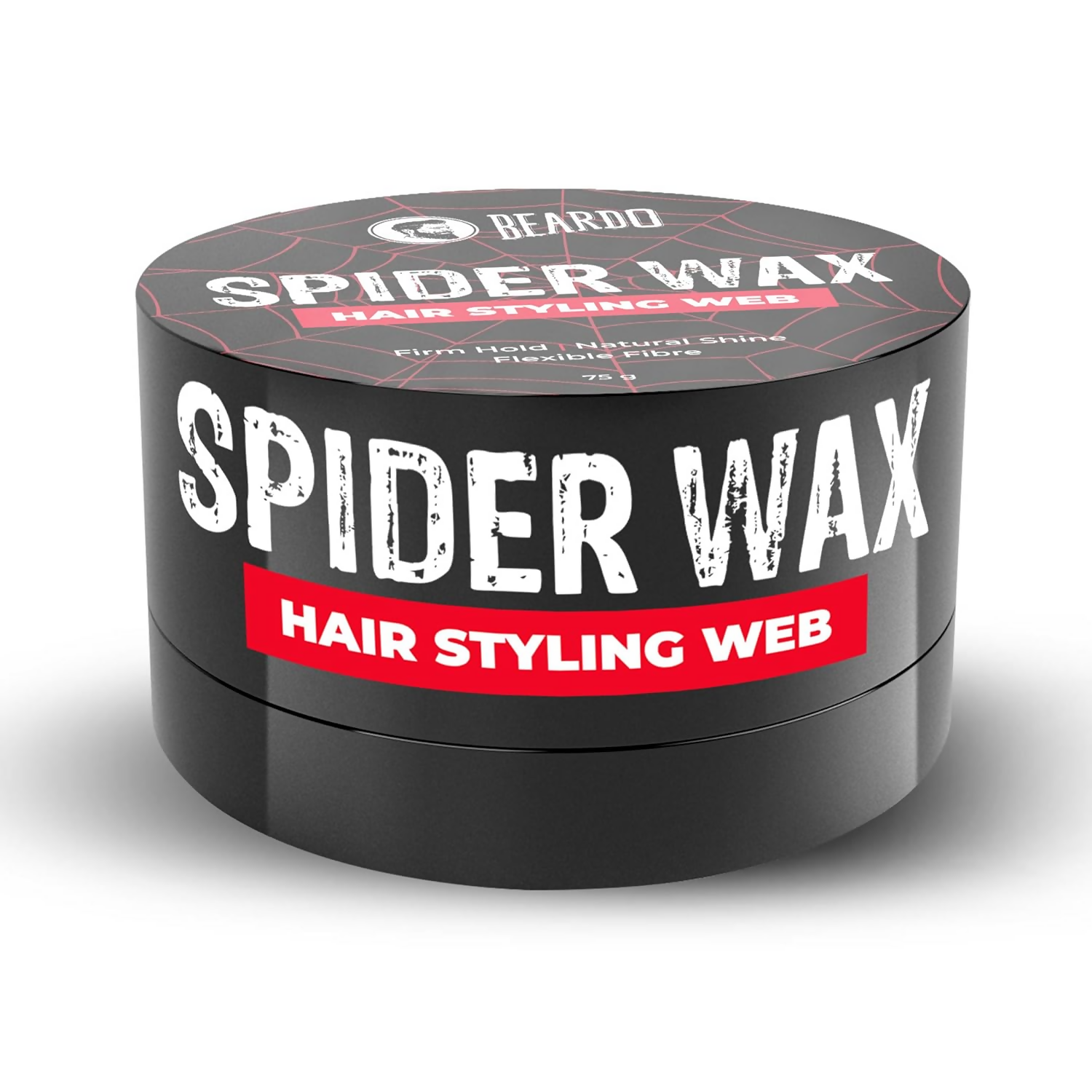 Beardo Spider Wax Hair Styling Web | Grocsy