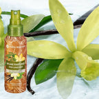Yves Rocher Sensual Perfumed Body & Hair Mist - Bourbon Vanilla | Grocsy