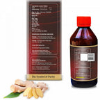 Swadeshi Adrak Ras | Grocsy