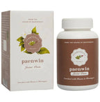 Baidyanath Jhansi Ayurvedant Paenwin Tablets | Grocsy