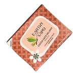 Earthy Sapo Cocoa Oats Delight Bathing Soap | Grocsy
