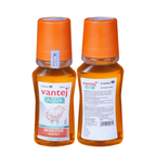 Vantej Aqua Mouth Wash | Grocsy