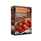 BAKERS Chilli Gobi Snacks Mix | Grocsy