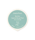 Innisfree Bamboo Capsule Recipe Pack | Grocsy