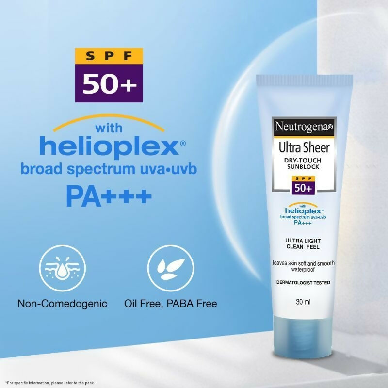 Neutrogena Bestsellers CSMS (Cleanser, Serum, Moisturizer, Sunscreen) Combo | Grocsy