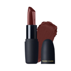 Faces Canada Weightless Matte Finish Lipstick - Brown Ashes 25 | Grocsy