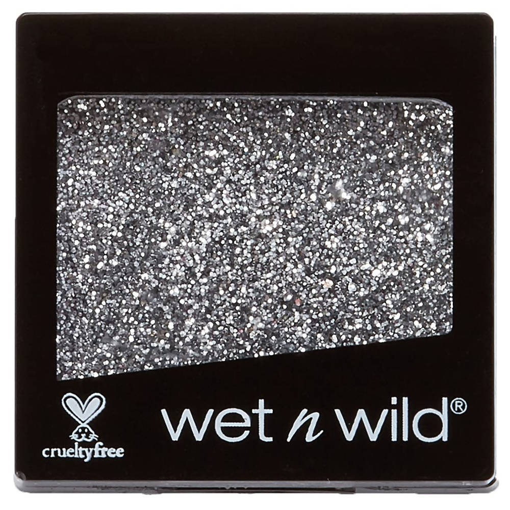 Wet n Wild Color Icon Eyeshadow Glitter Single - Spiked | Grocsy