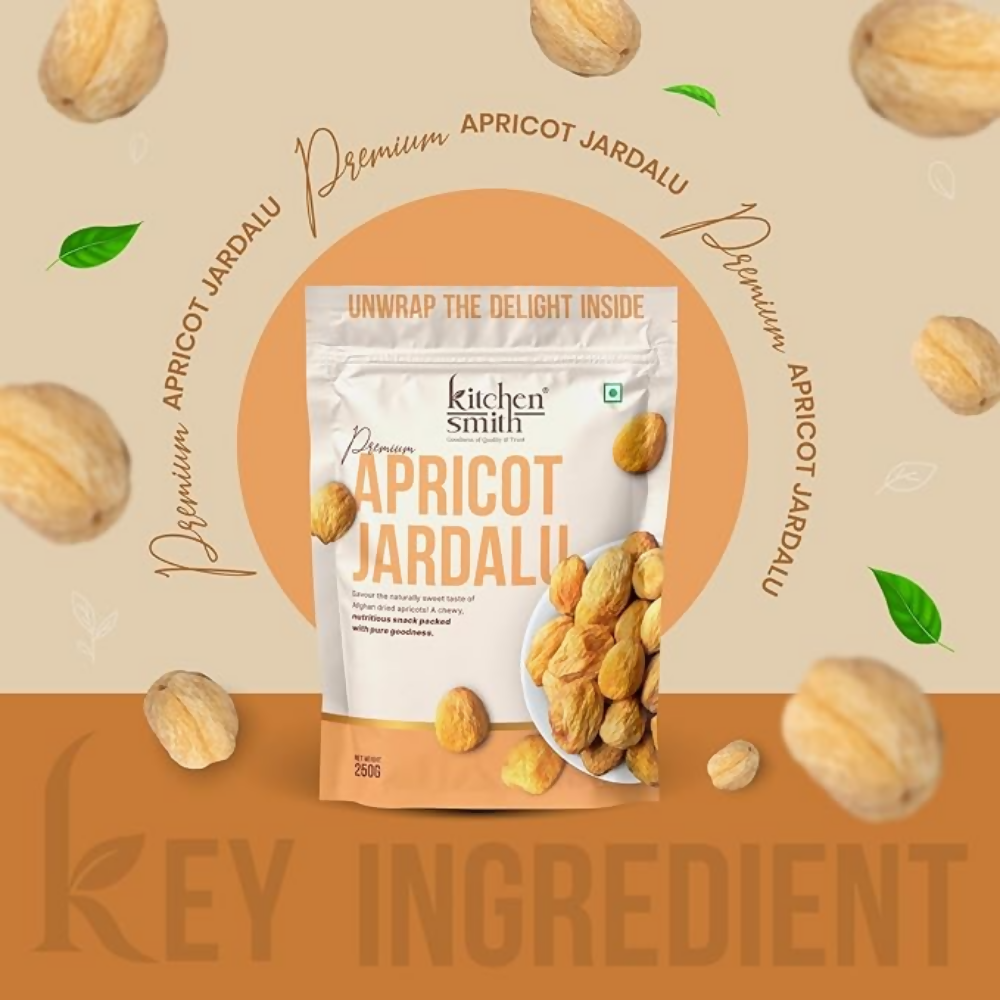 Kitchen Smith Apricot Jardalu | Grocsy