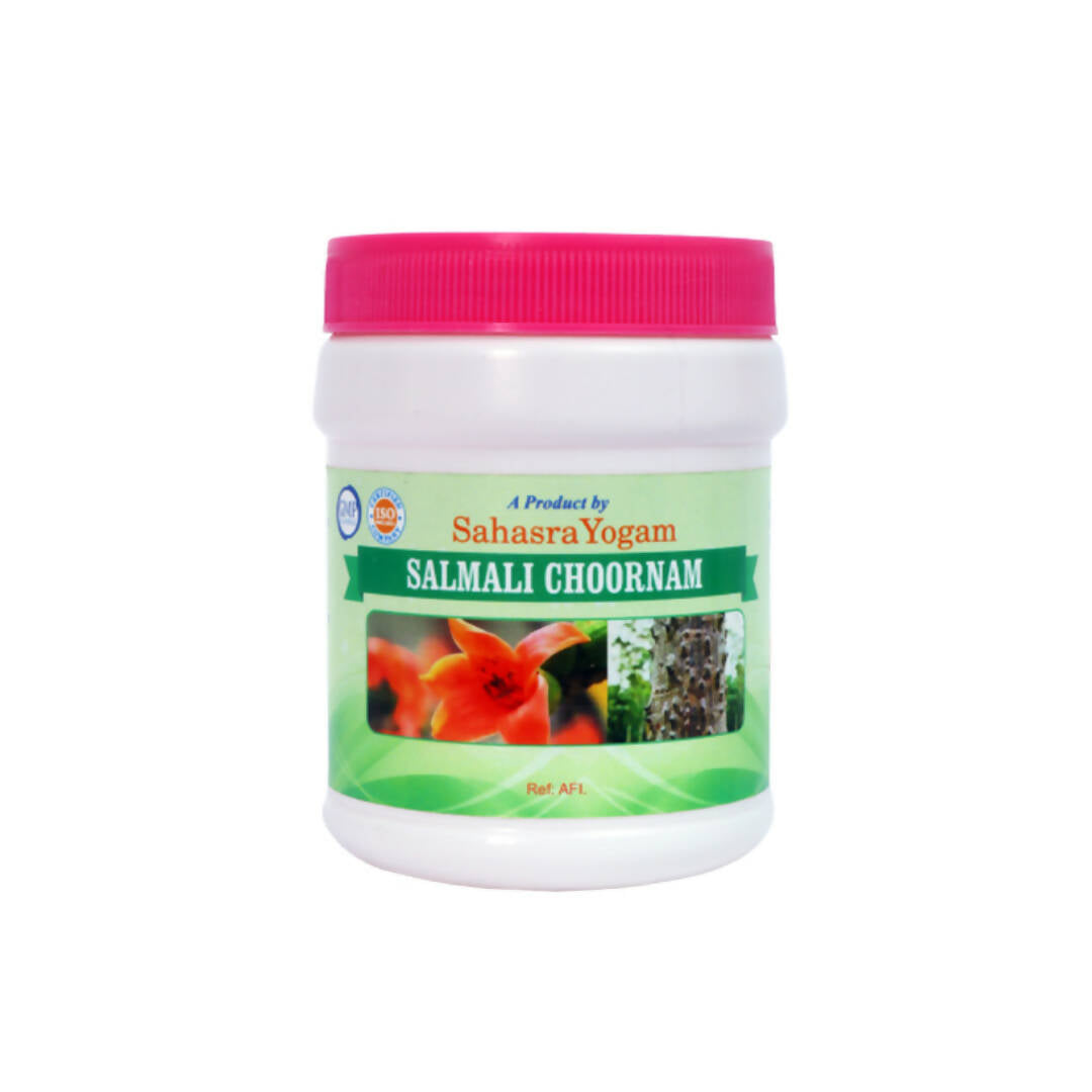 Sahasrayogam Salmali Churnam | Grocsy