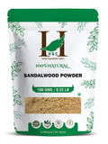 H&C Natural Sandalwood Powder | Grocsy