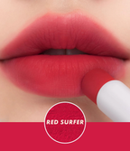Rom&nd Zero Matte Lipstick - 19 Red Surfer | Grocsy