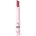 Avon Simply Pretty Colorlast Lipstick - Luscious Cherry | Grocsy