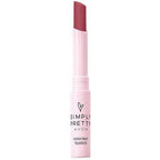 Avon Simply Pretty Colorlast Lipstick - Luscious Cherry | Grocsy