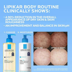 La Roche-Posay Lipikar Balm AP+ Body Cream For Extra Dry Skin | Grocsy